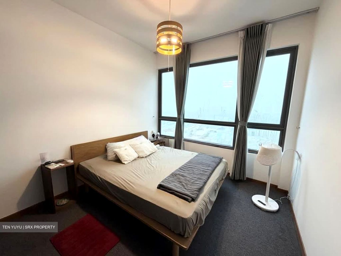 Vue 8 Residence (D18), Condominium #602843571